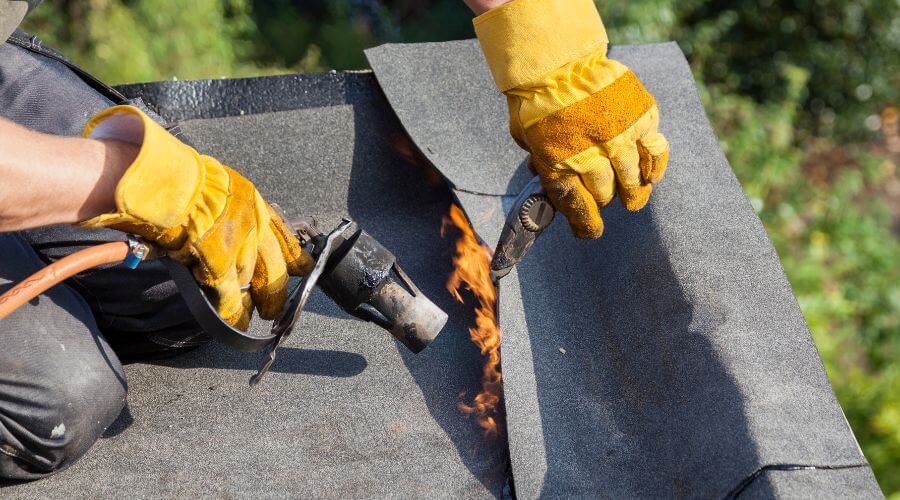 Professional flood damage restoration services in Laketown, UT
