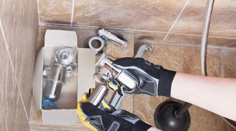 Expert flood damage restoration services in Laketown, UT